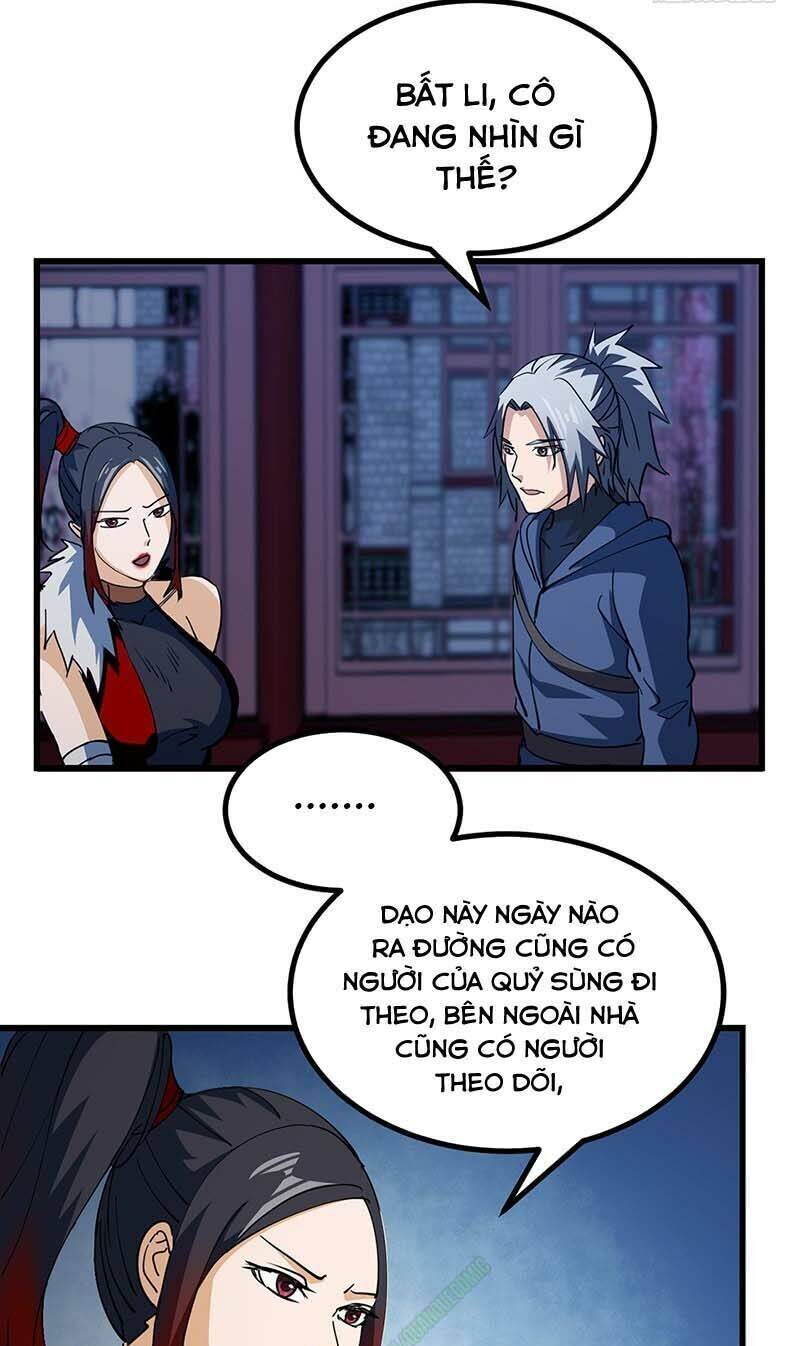 Bất Diệt Nguyên Thần Chapter 53 - Trang 15