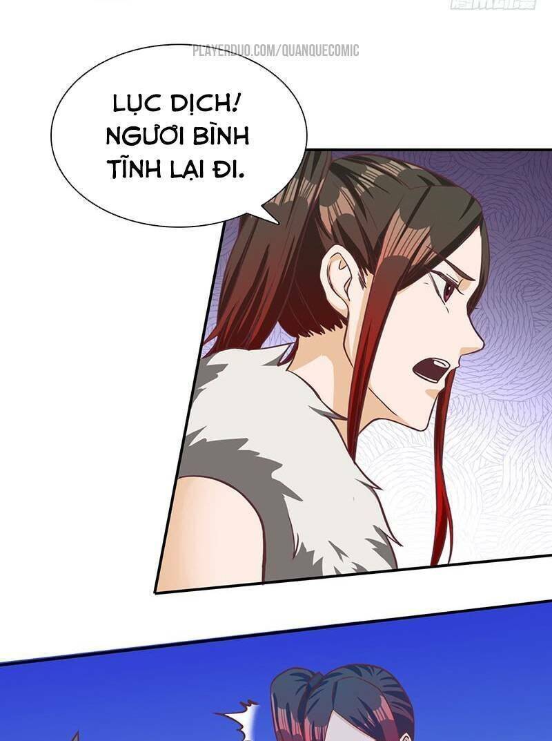 Bất Diệt Nguyên Thần Chapter 83 - Trang 3