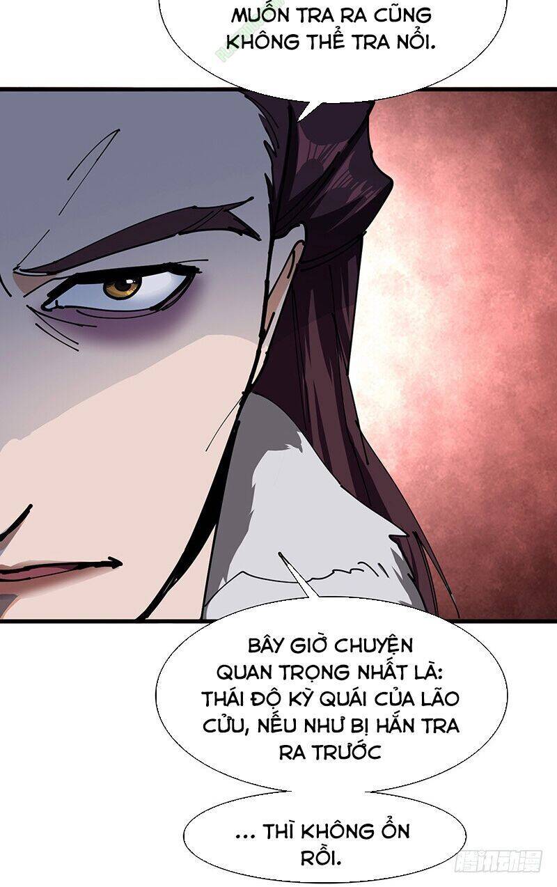 Bất Diệt Nguyên Thần Chapter 41 - Trang 15