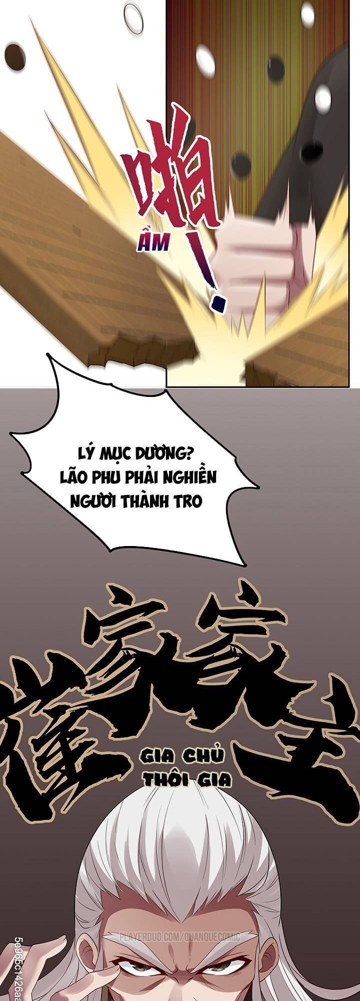 Nghịch Lân Chapter 43 - Trang 20