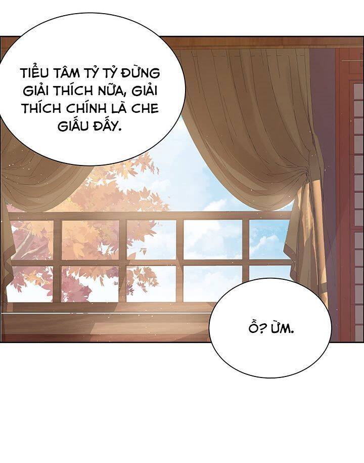 Nghịch Lân Chapter 8 - Trang 19