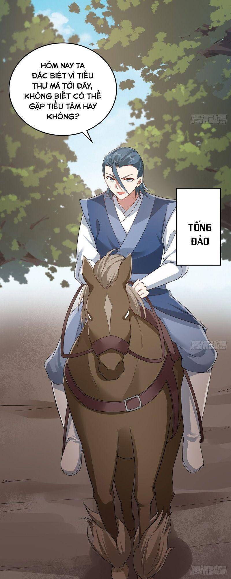 Nghịch Lân Chapter 132 - Trang 14