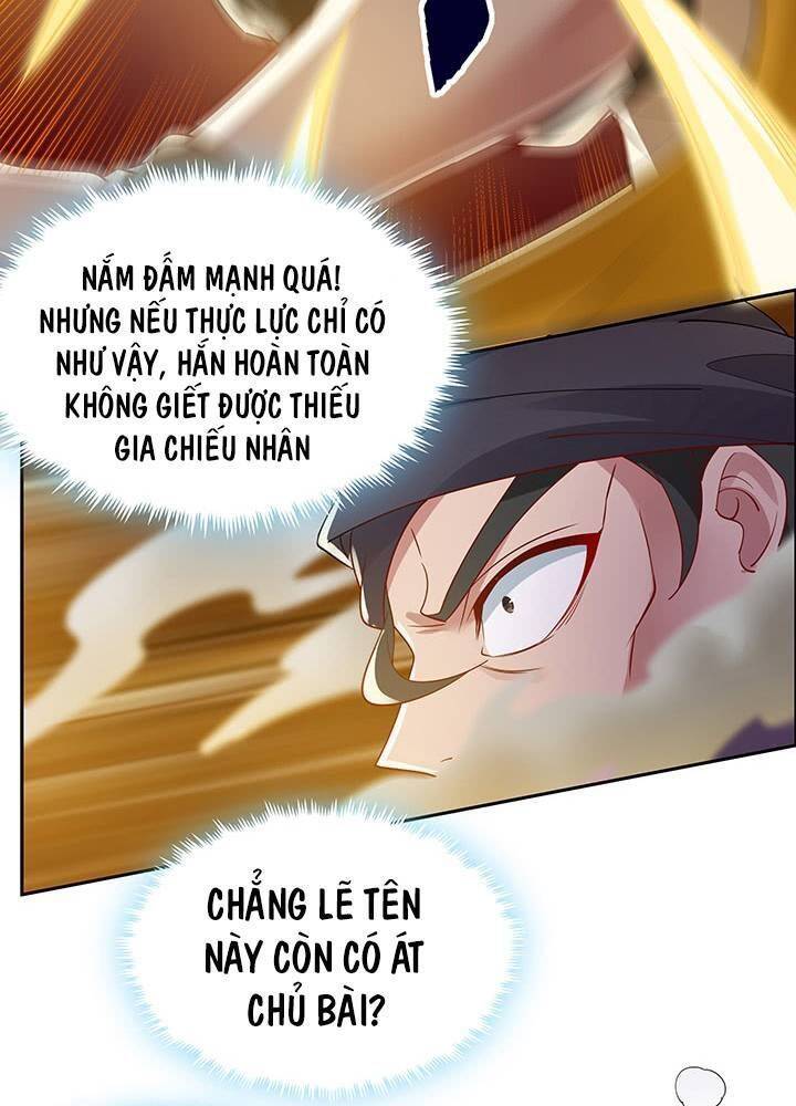 Nghịch Lân Chapter 44 - Trang 17