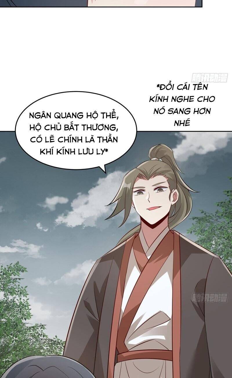 Nghịch Lân Chapter 106 - Trang 22