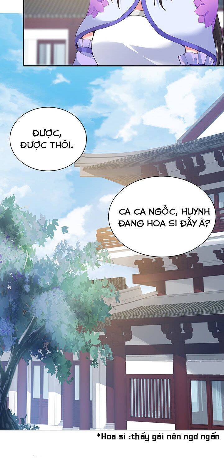 Nghịch Lân Chapter 9 - Trang 7