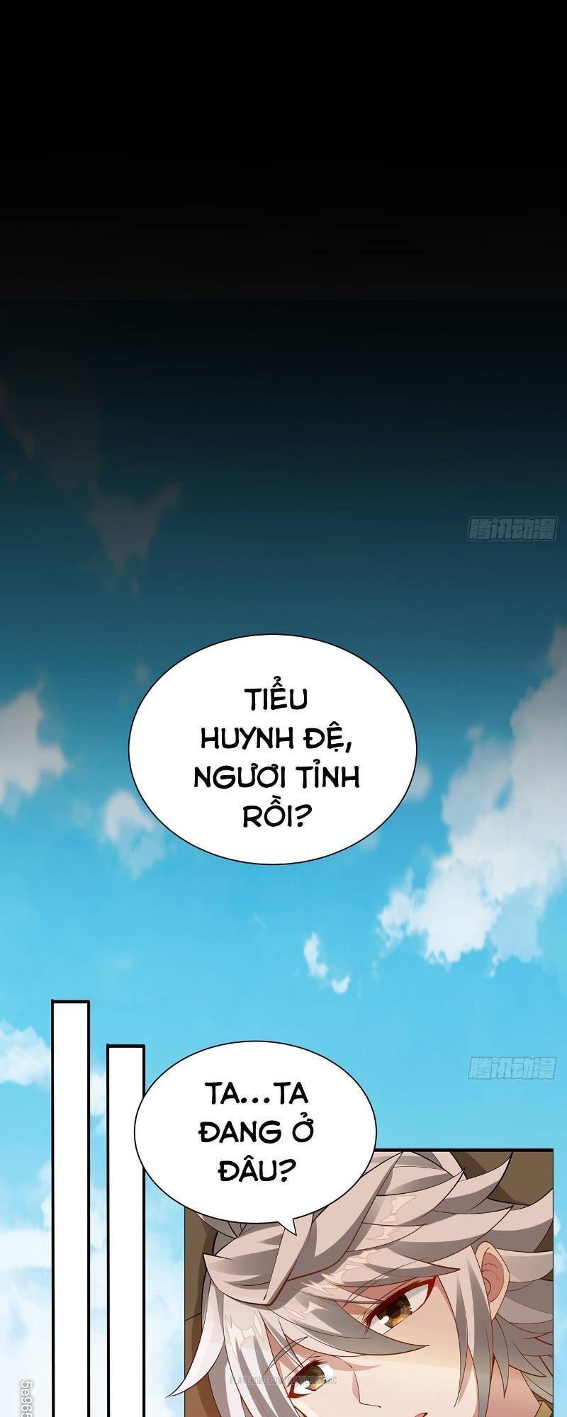 Nghịch Lân Chapter 47 - Trang 26