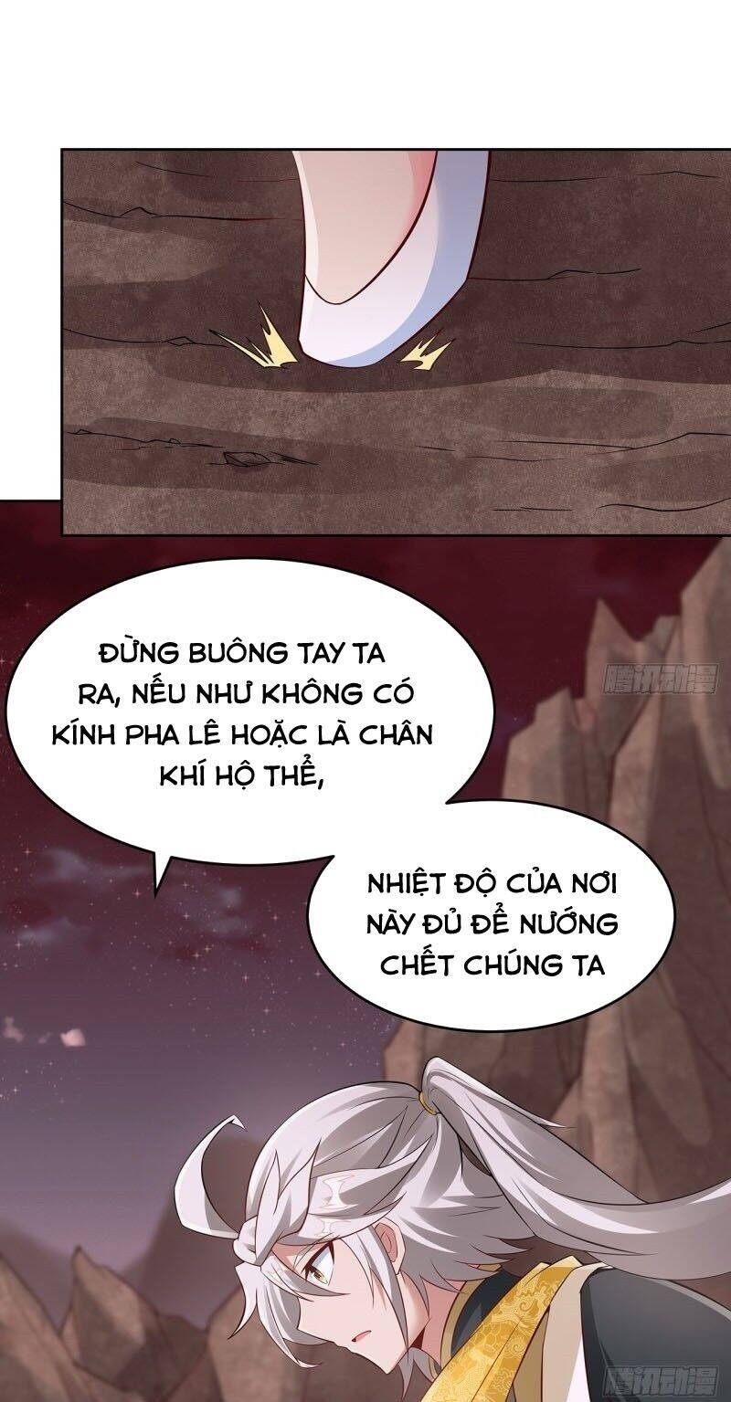 Nghịch Lân Chapter 100 - Trang 23