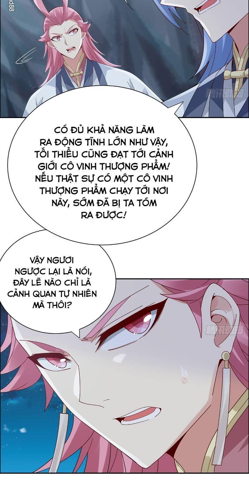 Nghịch Lân Chapter 54 - Trang 21