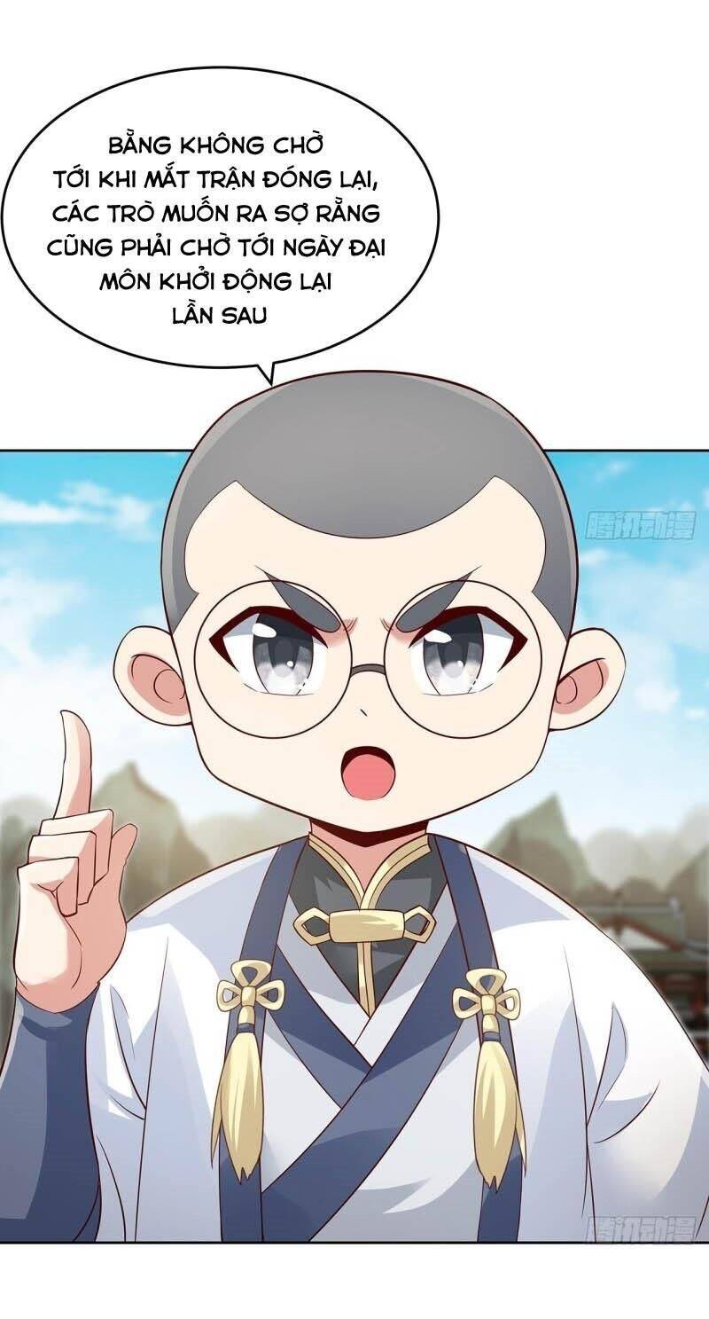 Nghịch Lân Chapter 92 - Trang 36