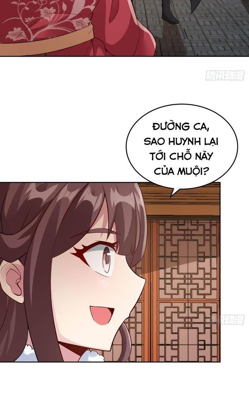 Nghịch Lân Chapter 92 - Trang 11