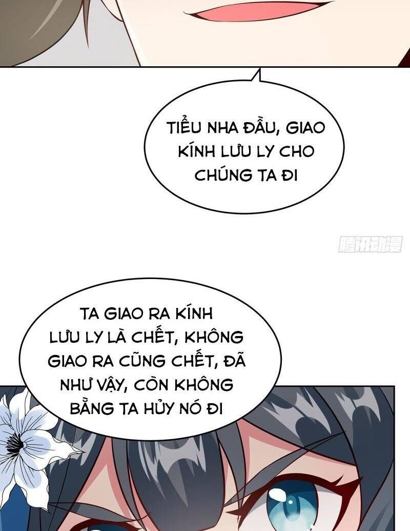 Nghịch Lân Chapter 106 - Trang 25