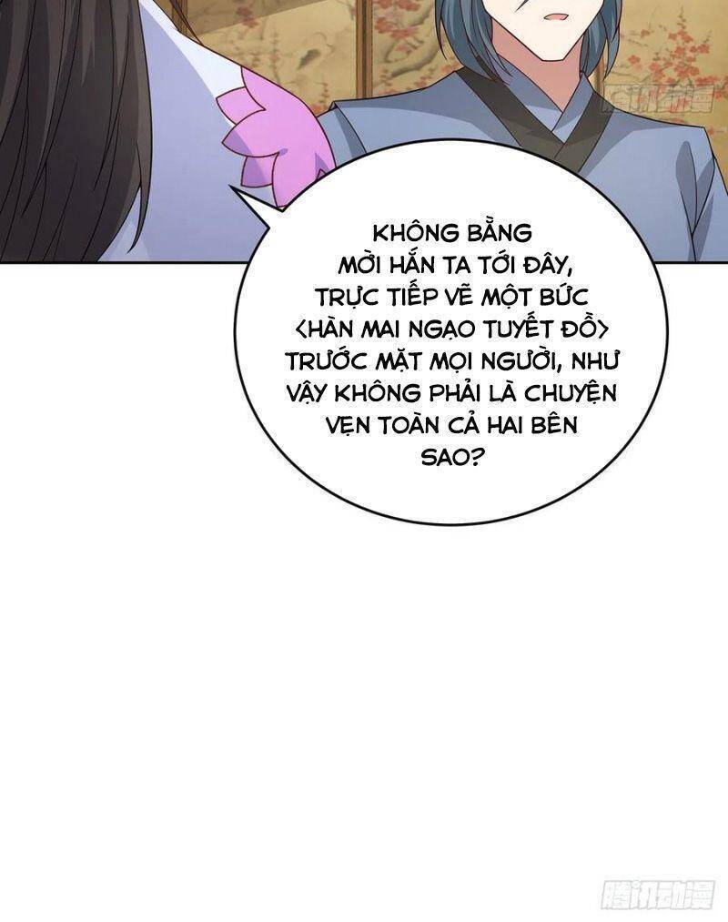 Nghịch Lân Chapter 144 - Trang 28