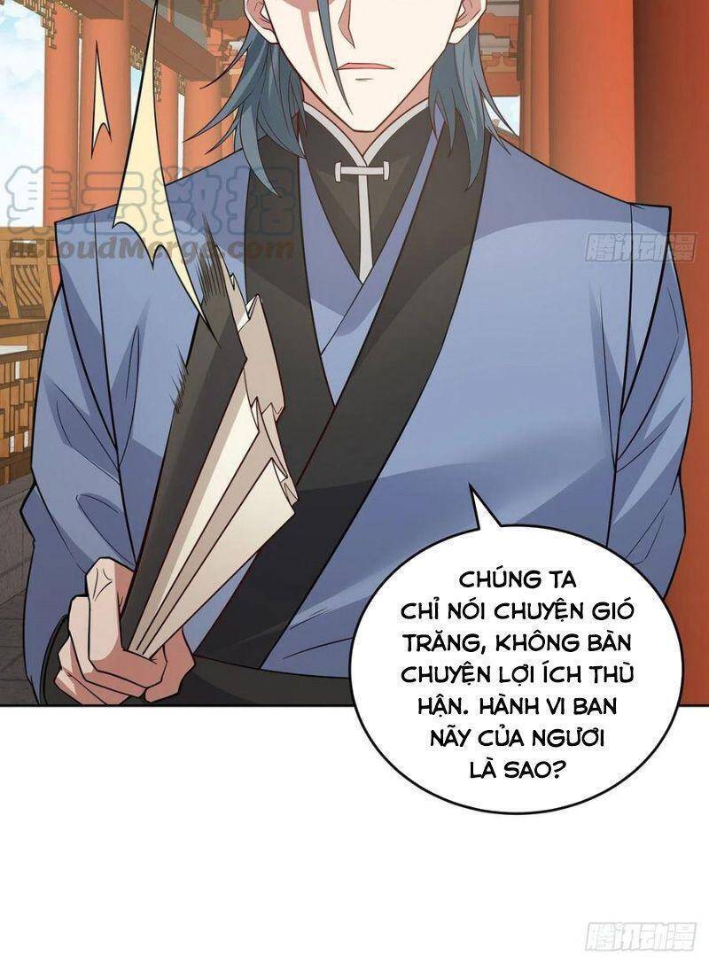 Nghịch Lân Chapter 142 - Trang 23