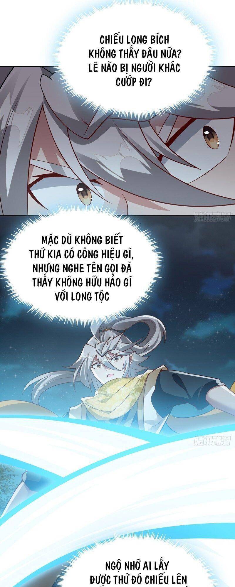 Nghịch Lân Chapter 112 - Trang 28