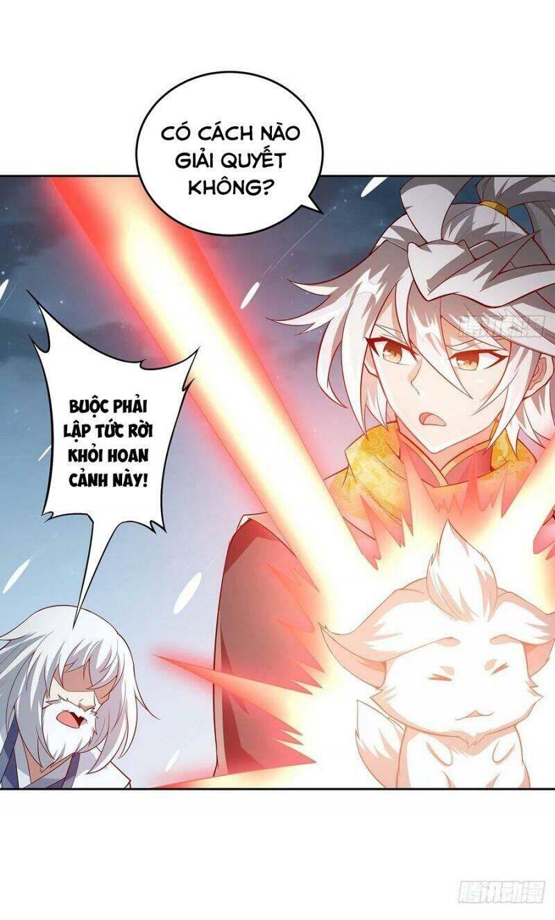 Nghịch Lân Chapter 121 - Trang 16