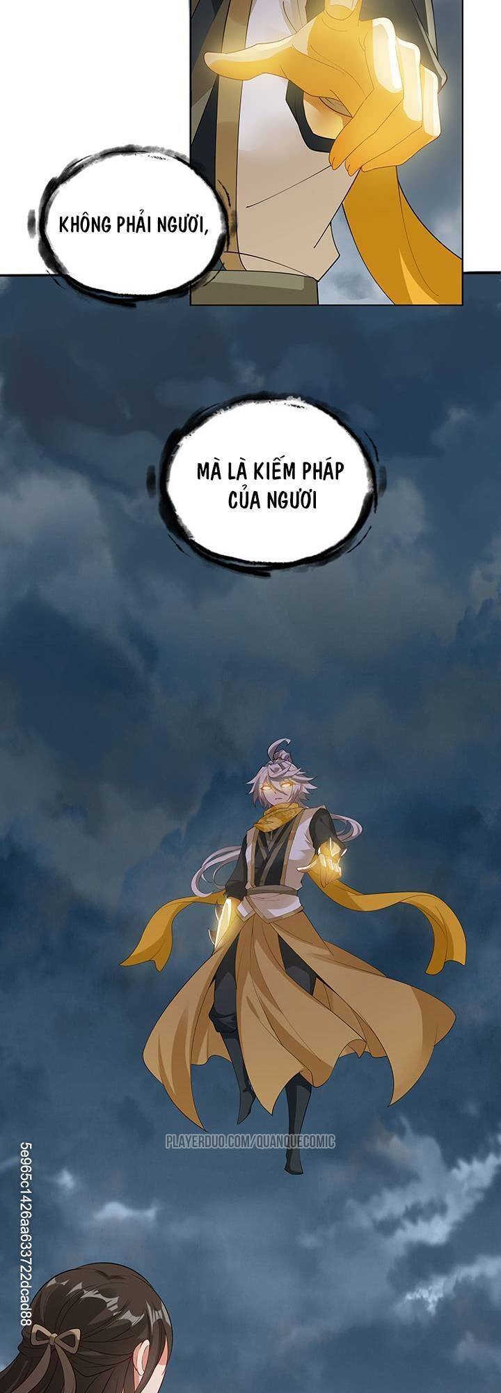 Nghịch Lân Chapter 41 - Trang 24