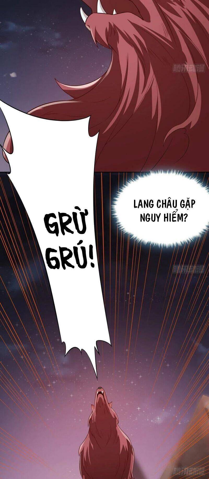 Nghịch Lân Chapter 120 - Trang 19