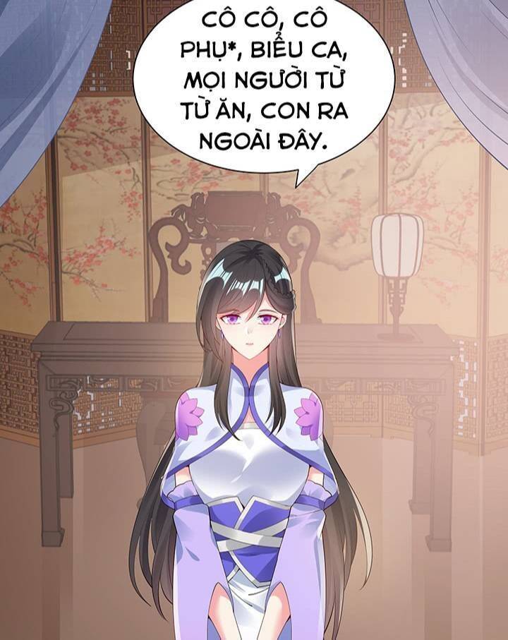 Nghịch Lân Chapter 17 - Trang 1