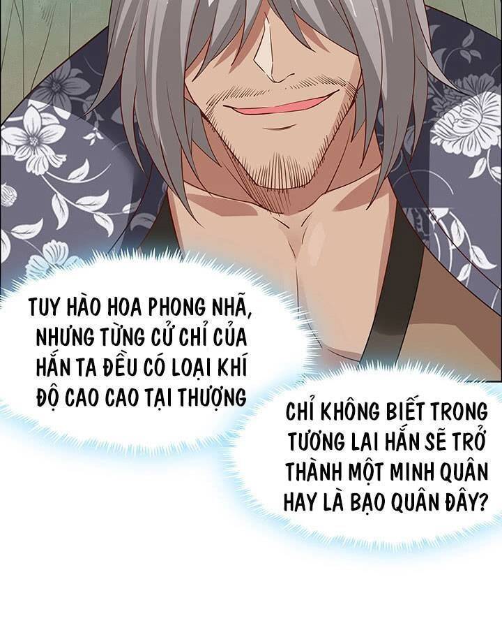 Nghịch Lân Chapter 46 - Trang 21