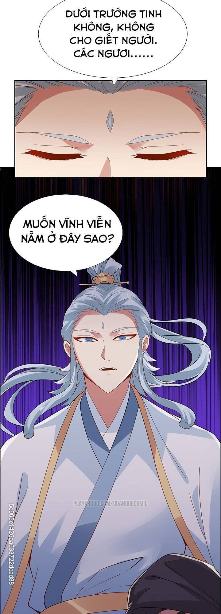 Nghịch Lân Chapter 45 - Trang 10