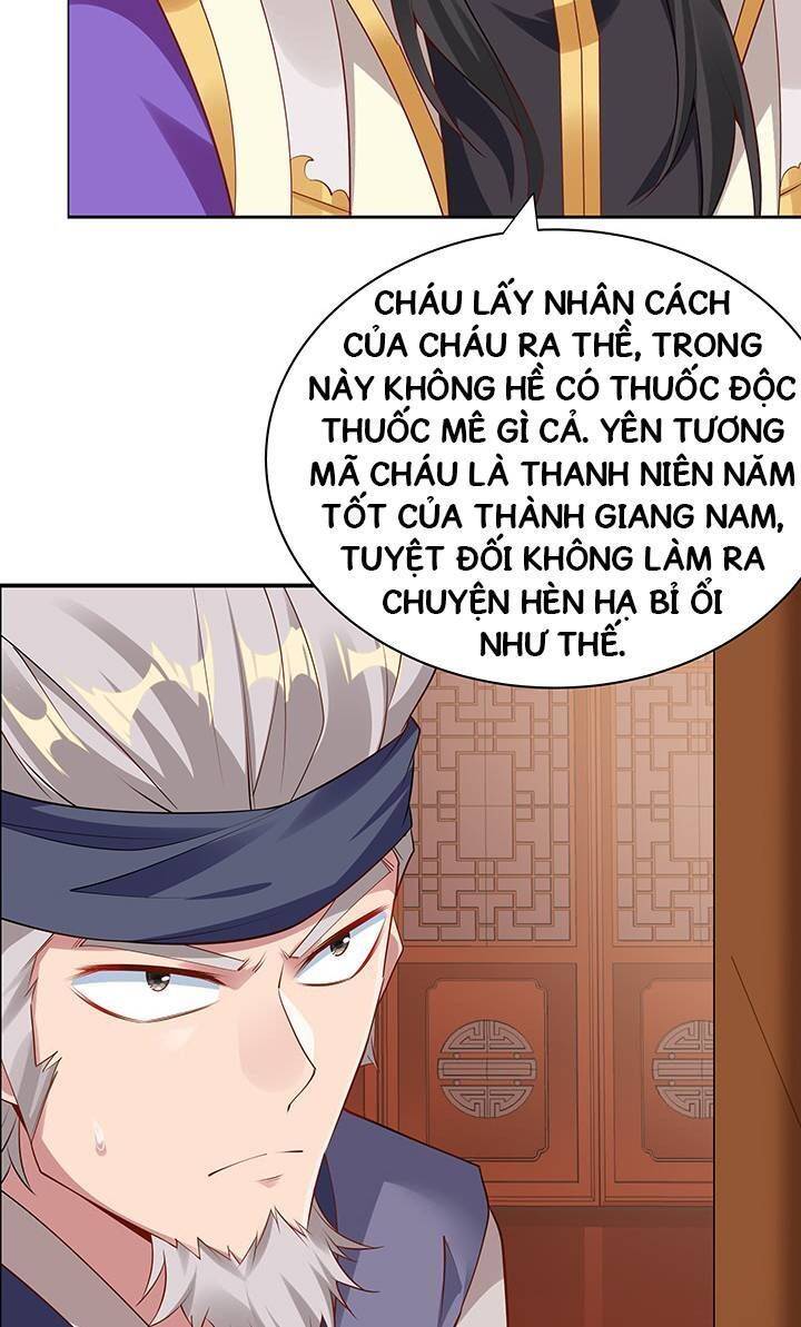 Nghịch Lân Chapter 28 - Trang 13