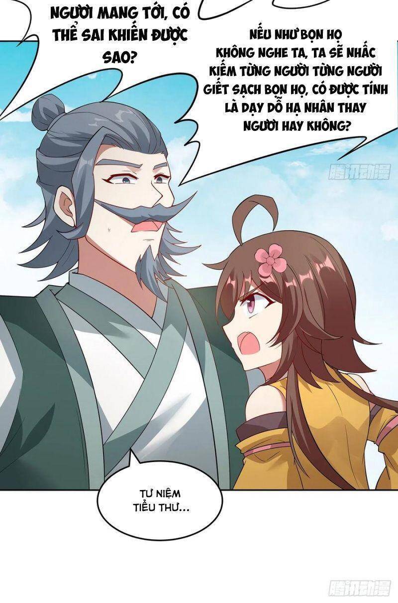 Nghịch Lân Chapter 139 - Trang 9