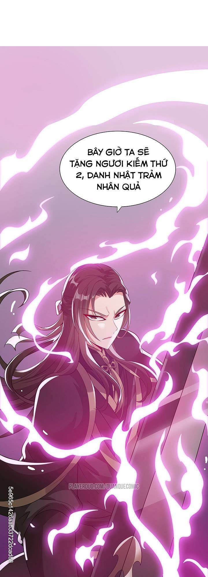 Nghịch Lân Chapter 42 - Trang 0