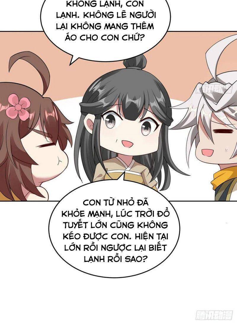 Nghịch Lân Chapter 139 - Trang 27