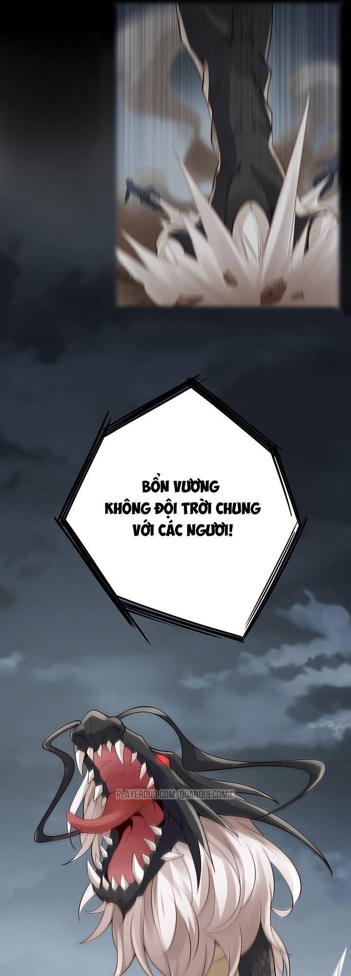 Nghịch Lân Chapter 40 - Trang 9