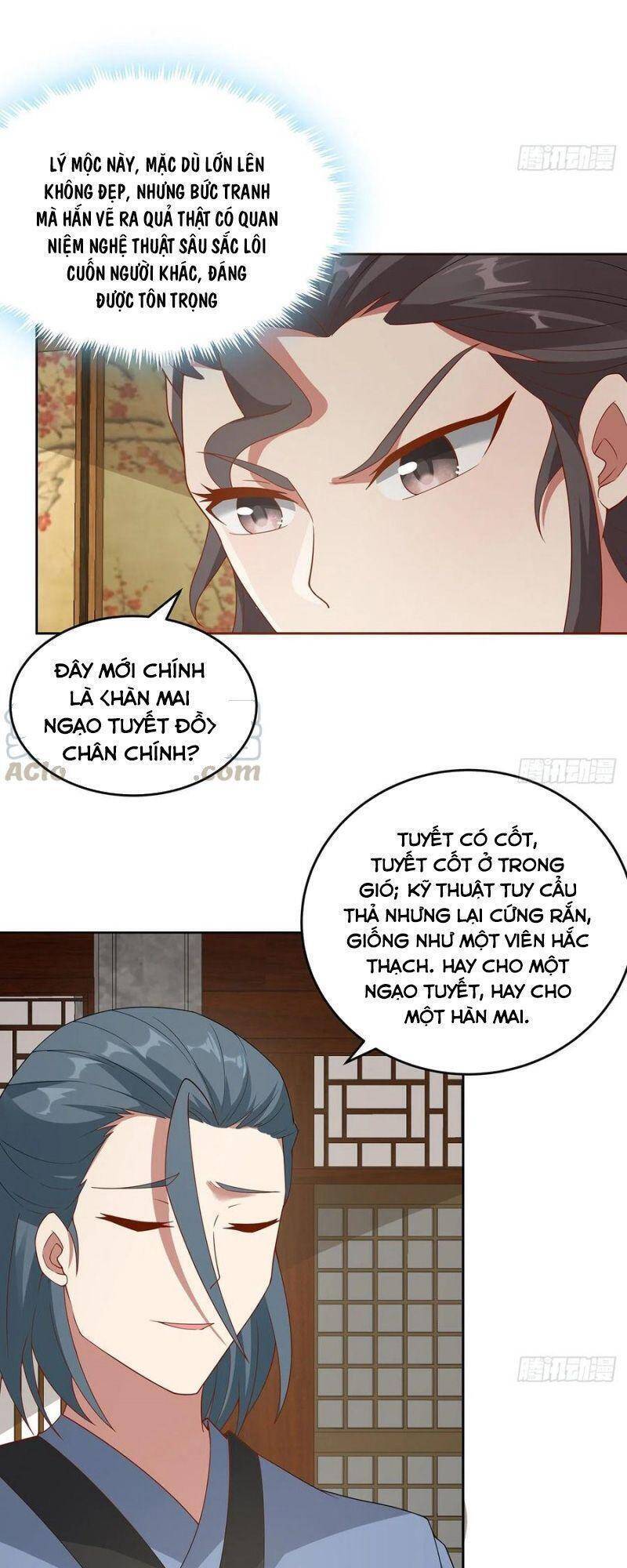 Nghịch Lân Chapter 145 - Trang 22