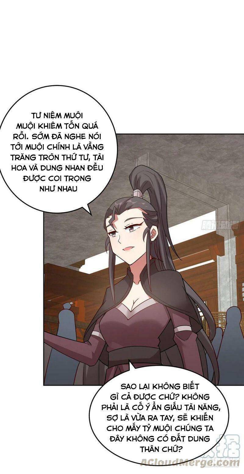 Nghịch Lân Chapter 143 - Trang 33