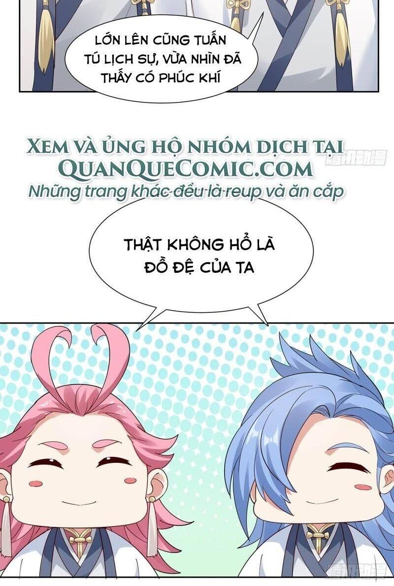 Nghịch Lân Chapter 93 - Trang 11