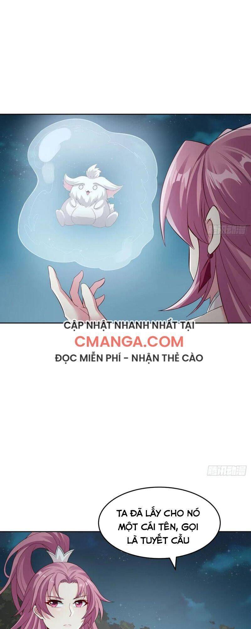 Nghịch Lân Chapter 114 - Trang 0