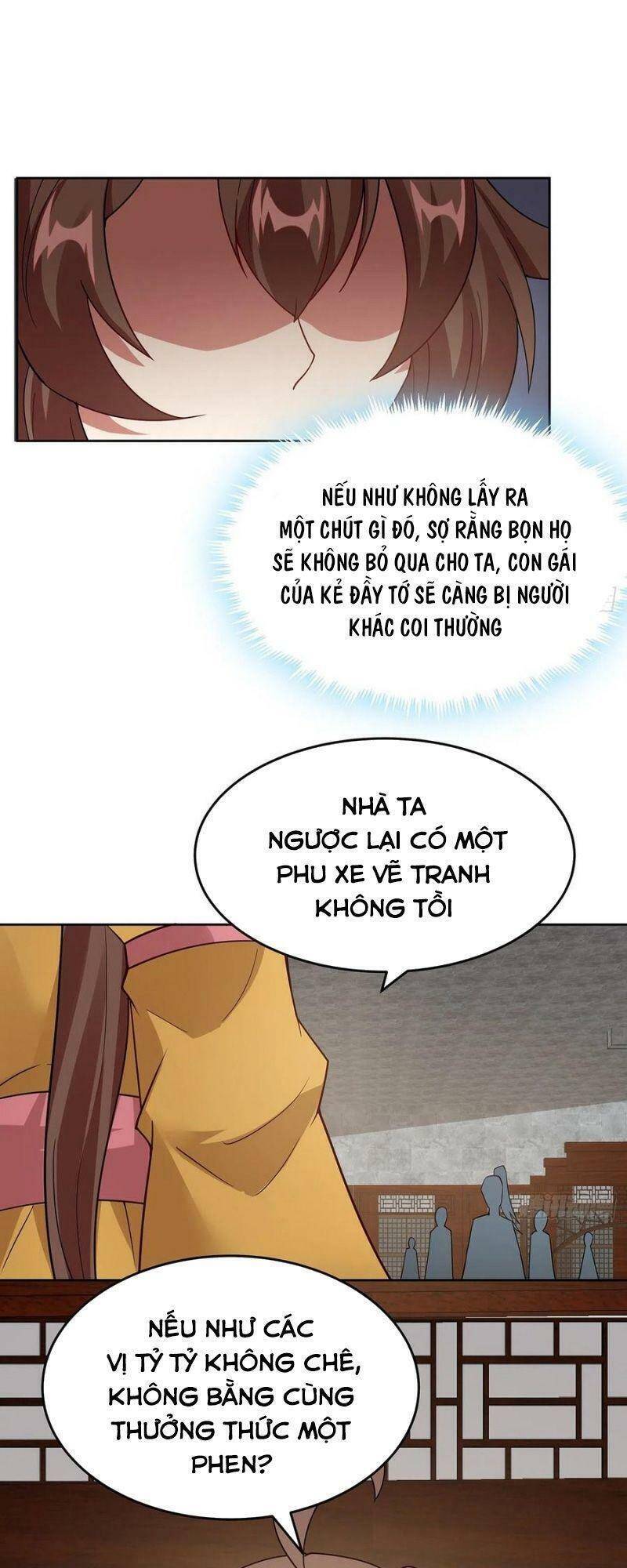 Nghịch Lân Chapter 143 - Trang 37