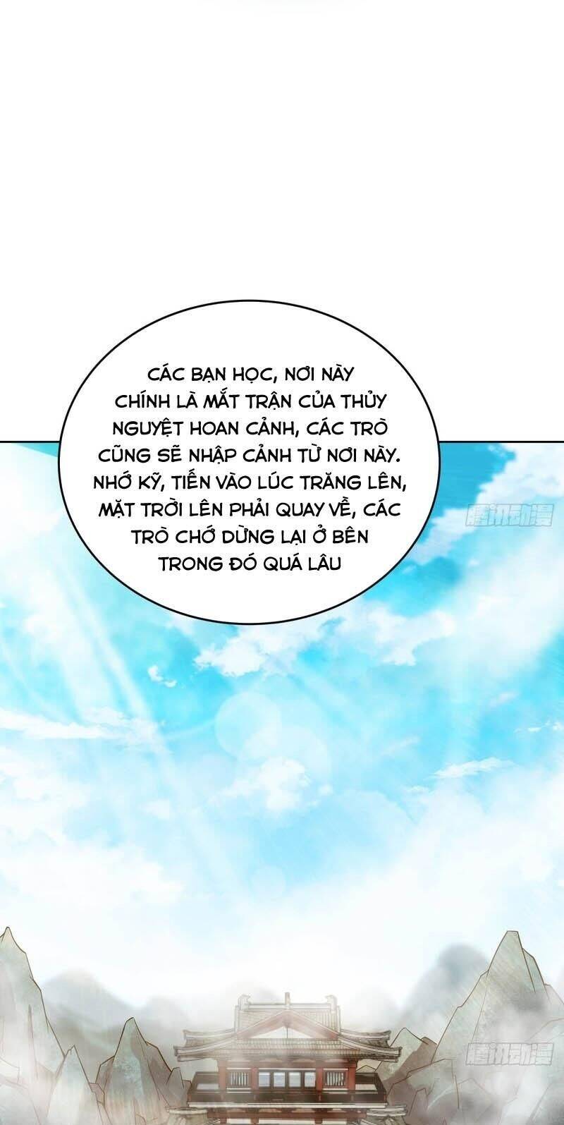 Nghịch Lân Chapter 92 - Trang 34