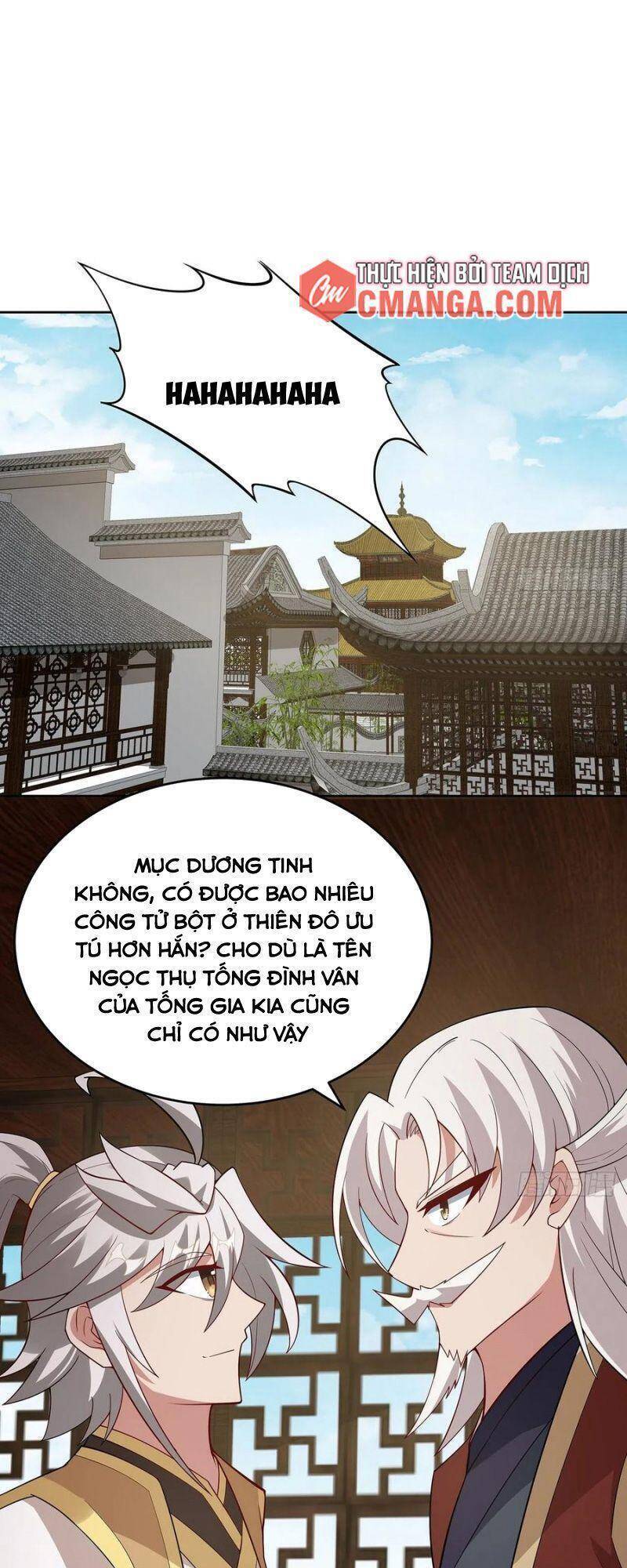 Nghịch Lân Chapter 141 - Trang 0