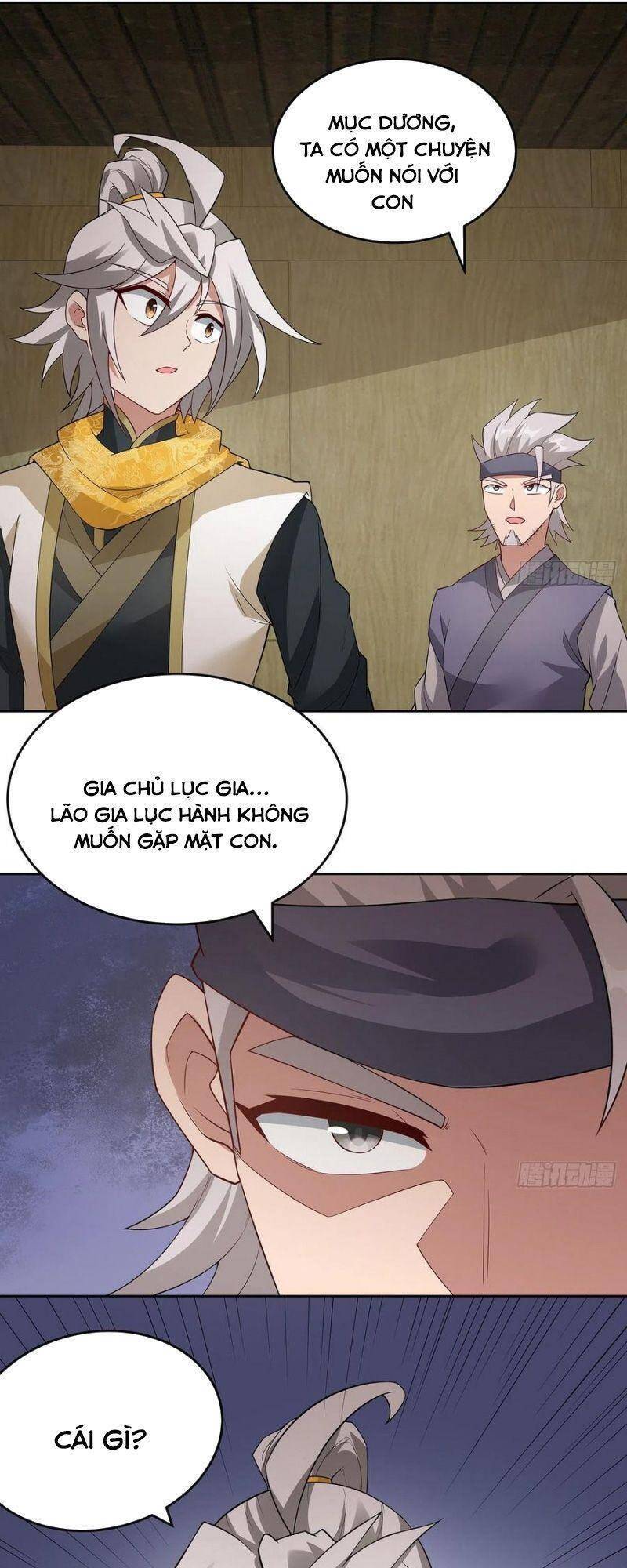 Nghịch Lân Chapter 139 - Trang 28