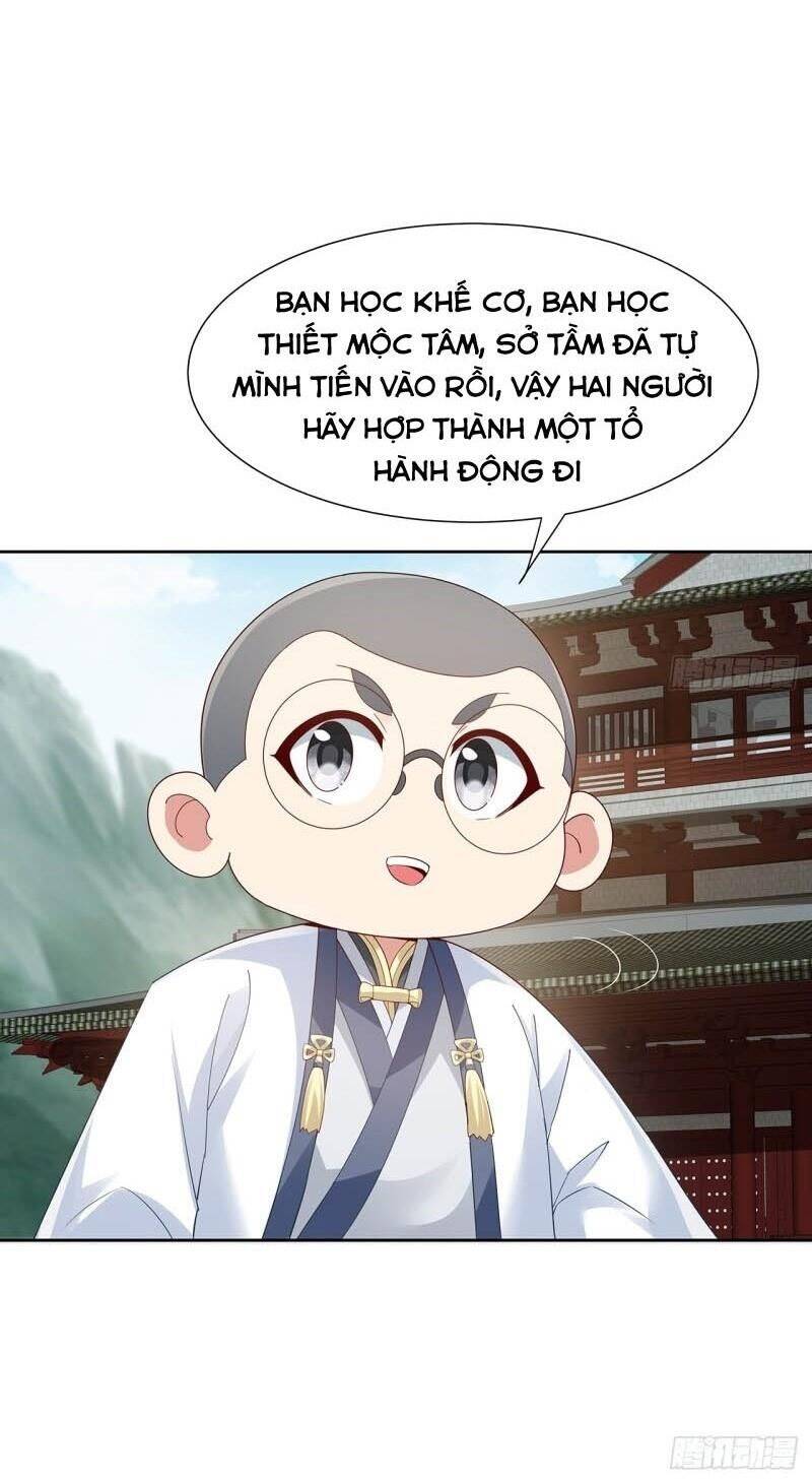 Nghịch Lân Chapter 93 - Trang 3