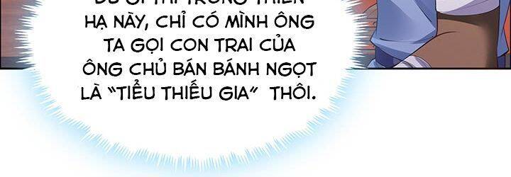 Nghịch Lân Chapter 6 - Trang 15