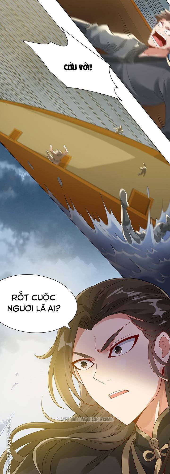 Nghịch Lân Chapter 41 - Trang 10