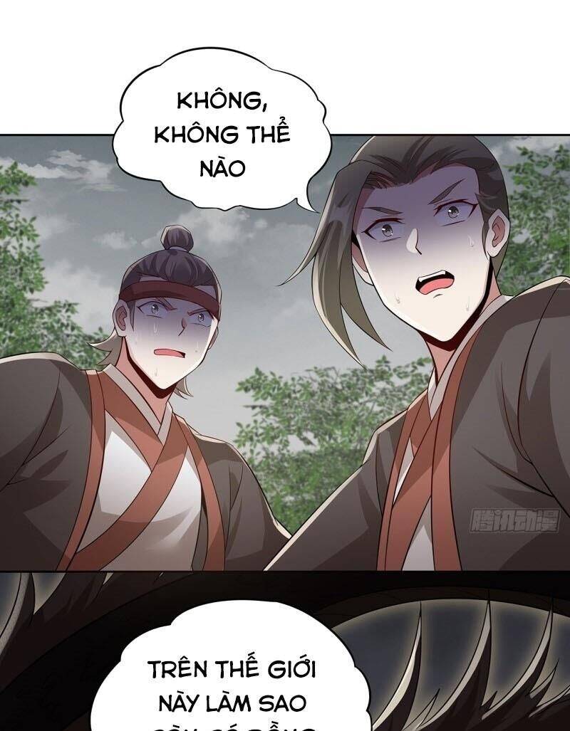 Nghịch Lân Chapter 107 - Trang 12