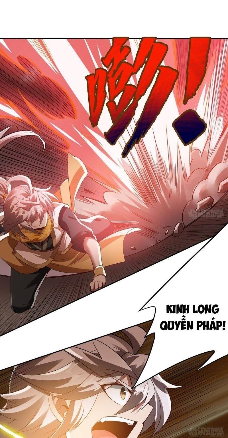 Nghịch Lân Chapter 96 - Trang 6