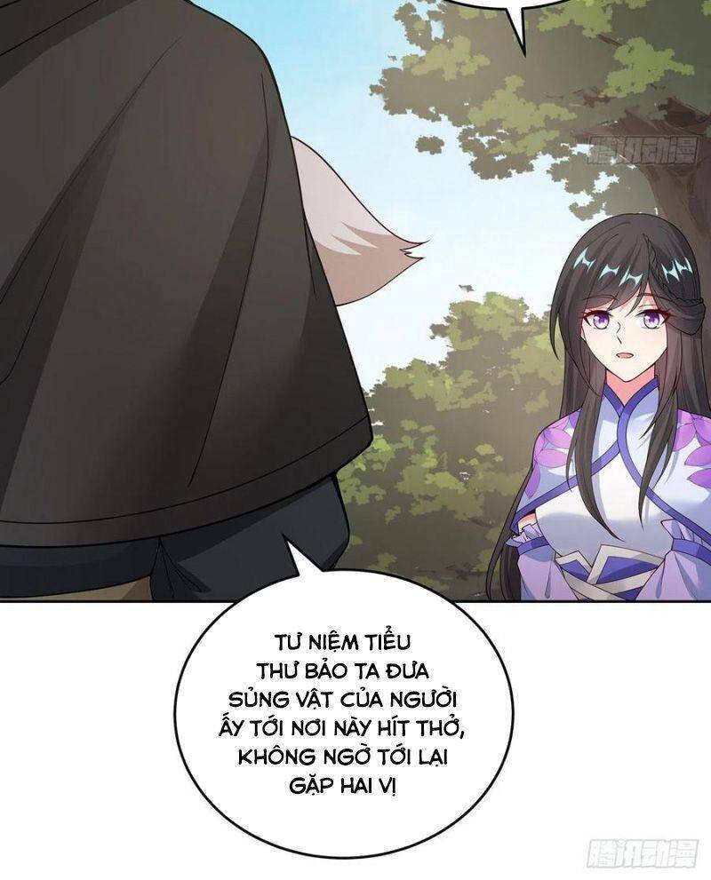 Nghịch Lân Chapter 133 - Trang 34