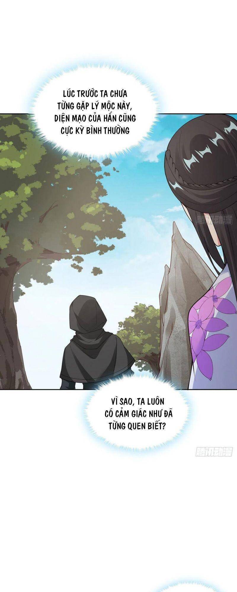 Nghịch Lân Chapter 133 - Trang 6