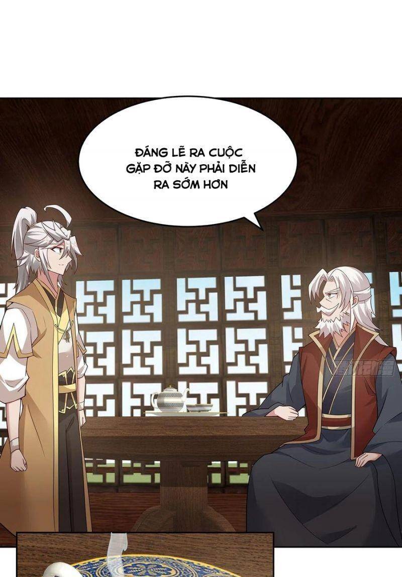 Nghịch Lân Chapter 140 - Trang 10