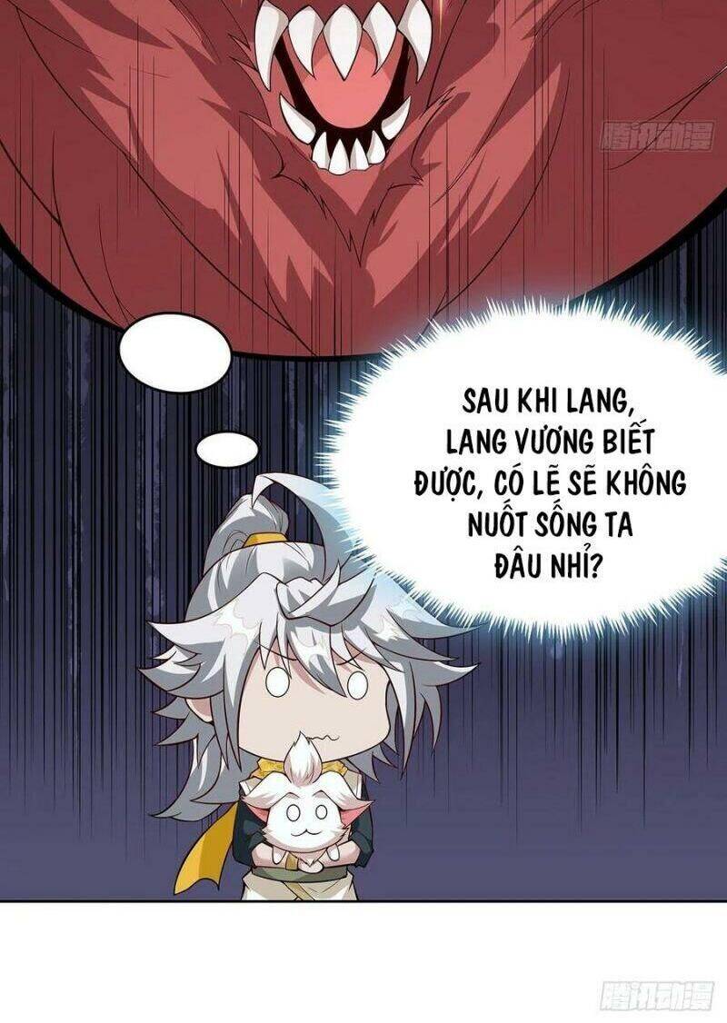 Nghịch Lân Chapter 121 - Trang 5