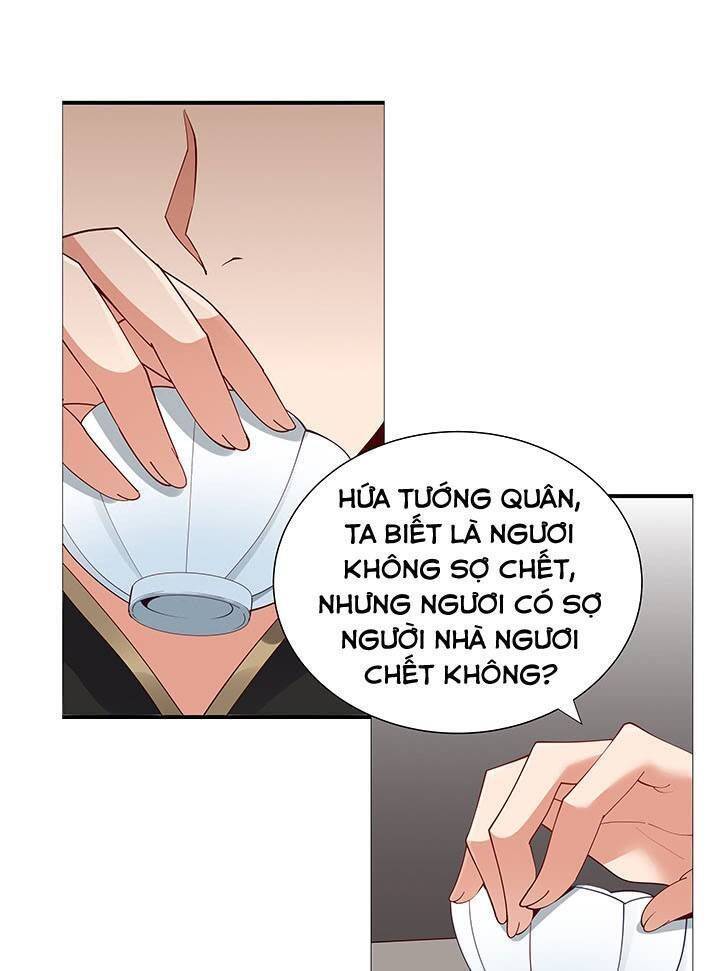 Nghịch Lân Chapter 36 - Trang 4