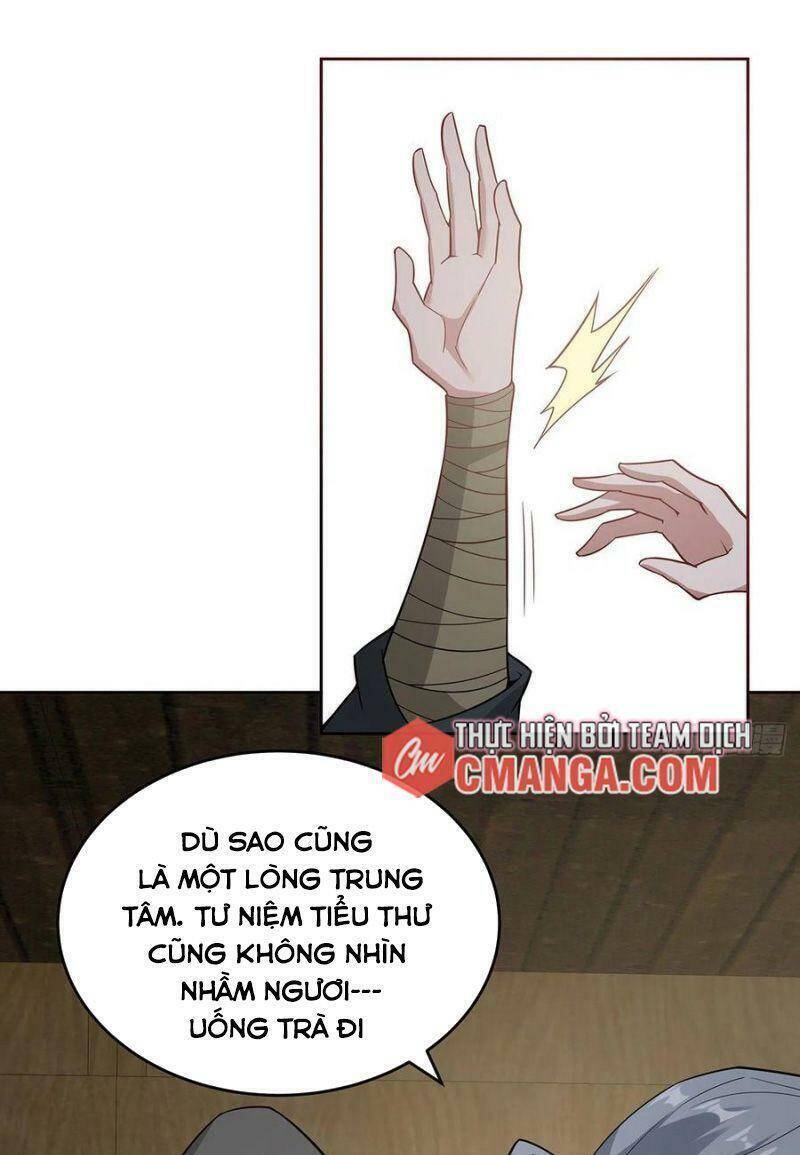 Nghịch Lân Chapter 143 - Trang 27