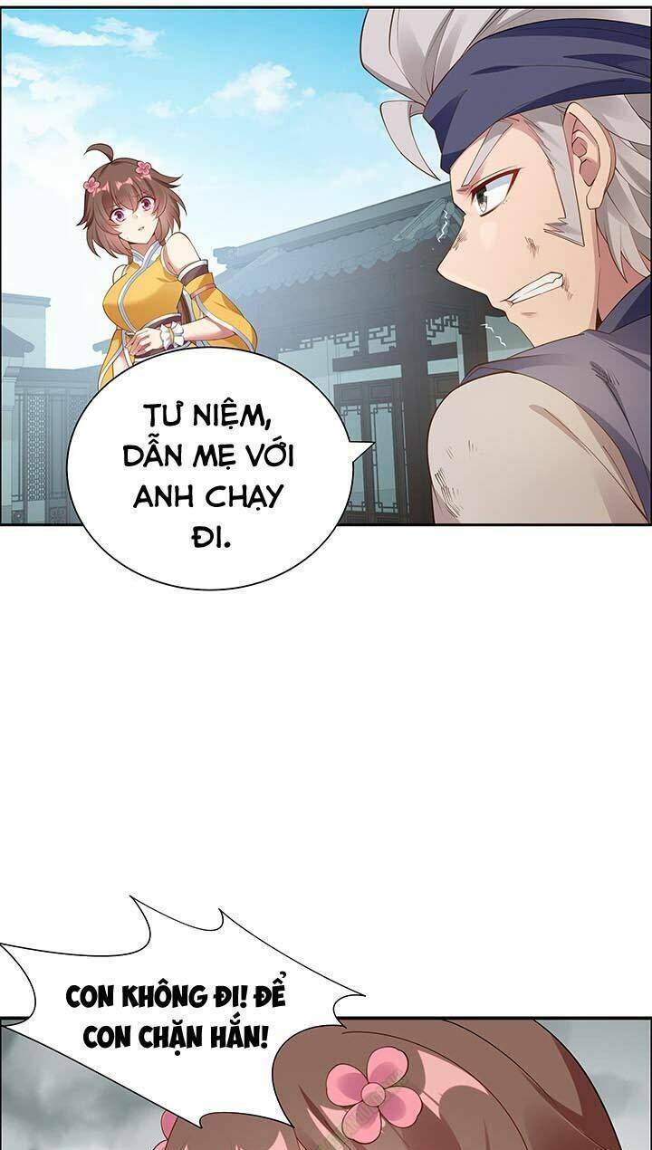 Nghịch Lân Chapter 22 - Trang 5