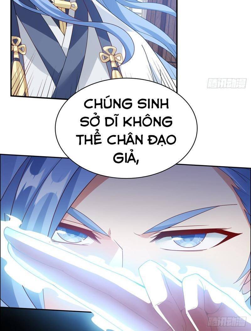 Nghịch Lân Chapter 56 - Trang 9